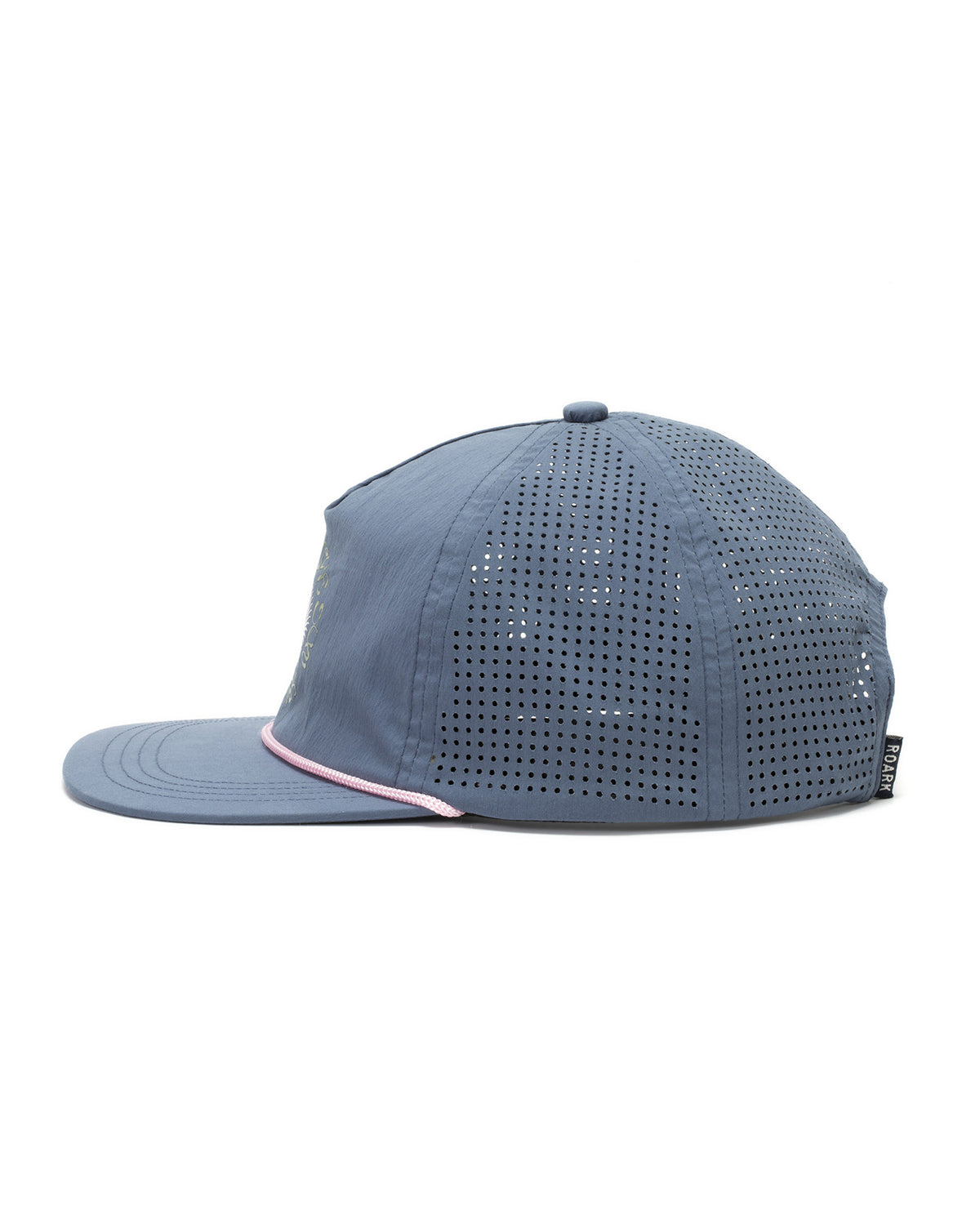 Sons Of The Sun 5Panel Mesh Cap - Mid