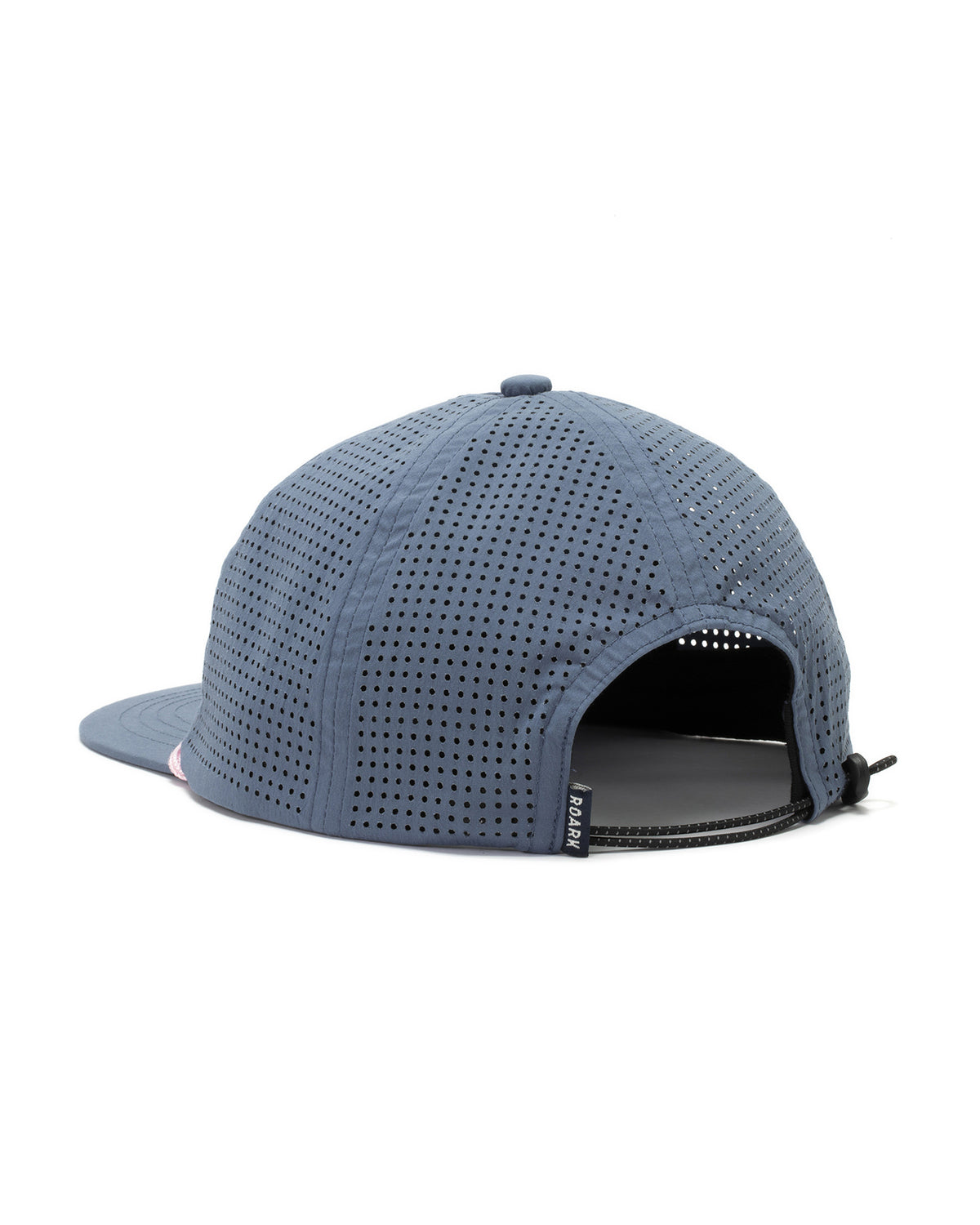 Sons Of The Sun 5Panel Mesh Cap - Mid