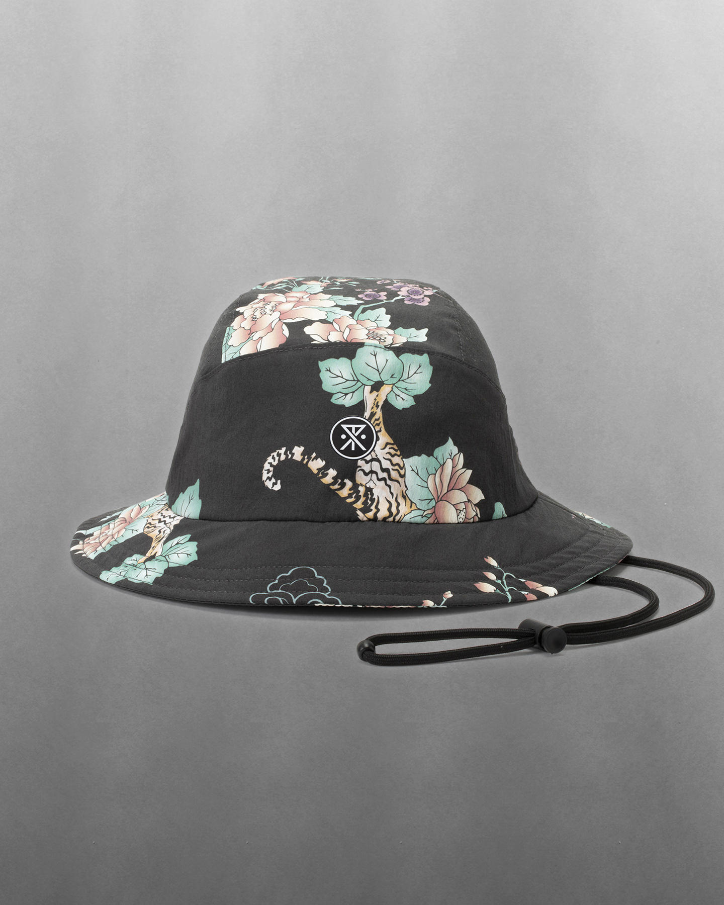 Tiger Lotus Bucket List - Mid