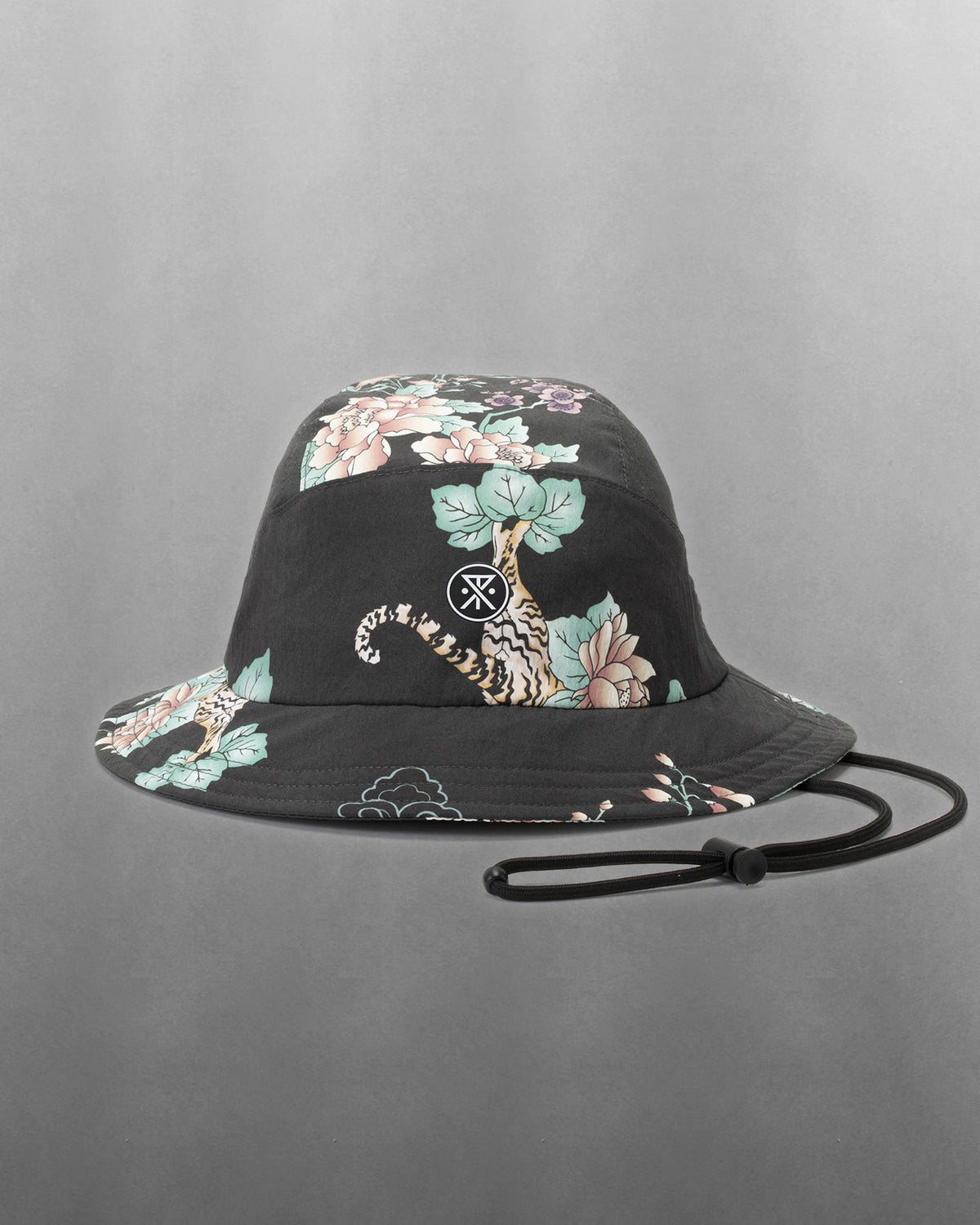 Tiger Lotus Bucket List - Mid