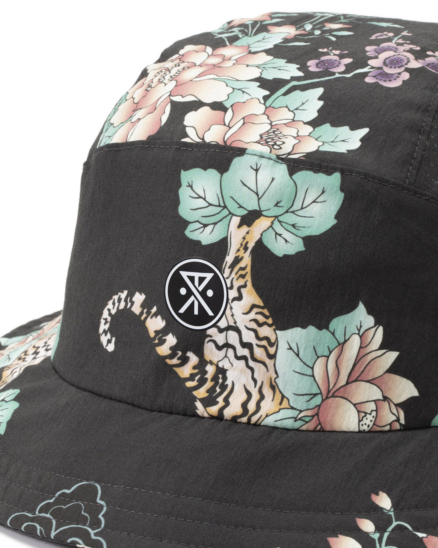Tiger Lotus Bucket List - Mid