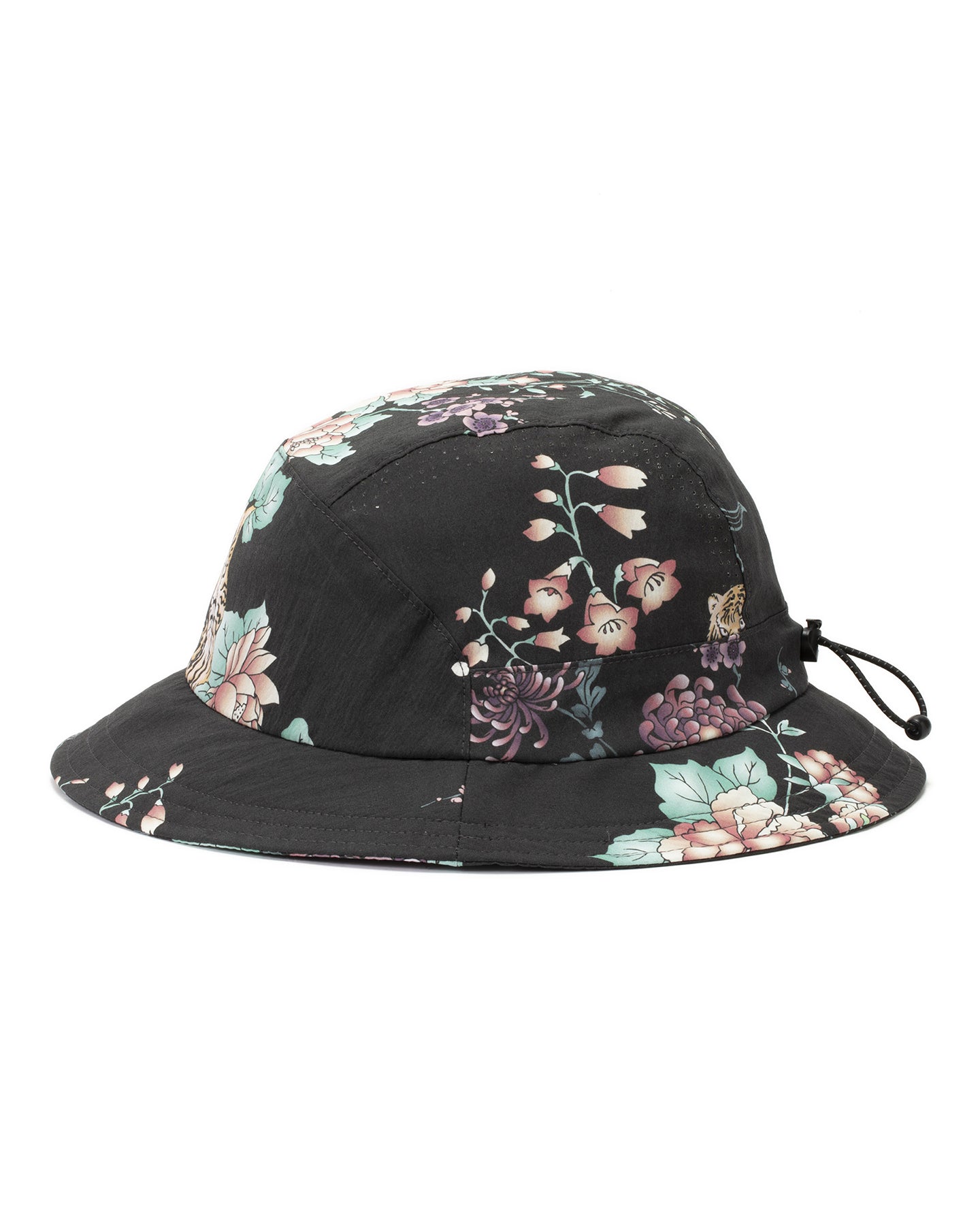 Tiger Lotus Bucket List - Mid