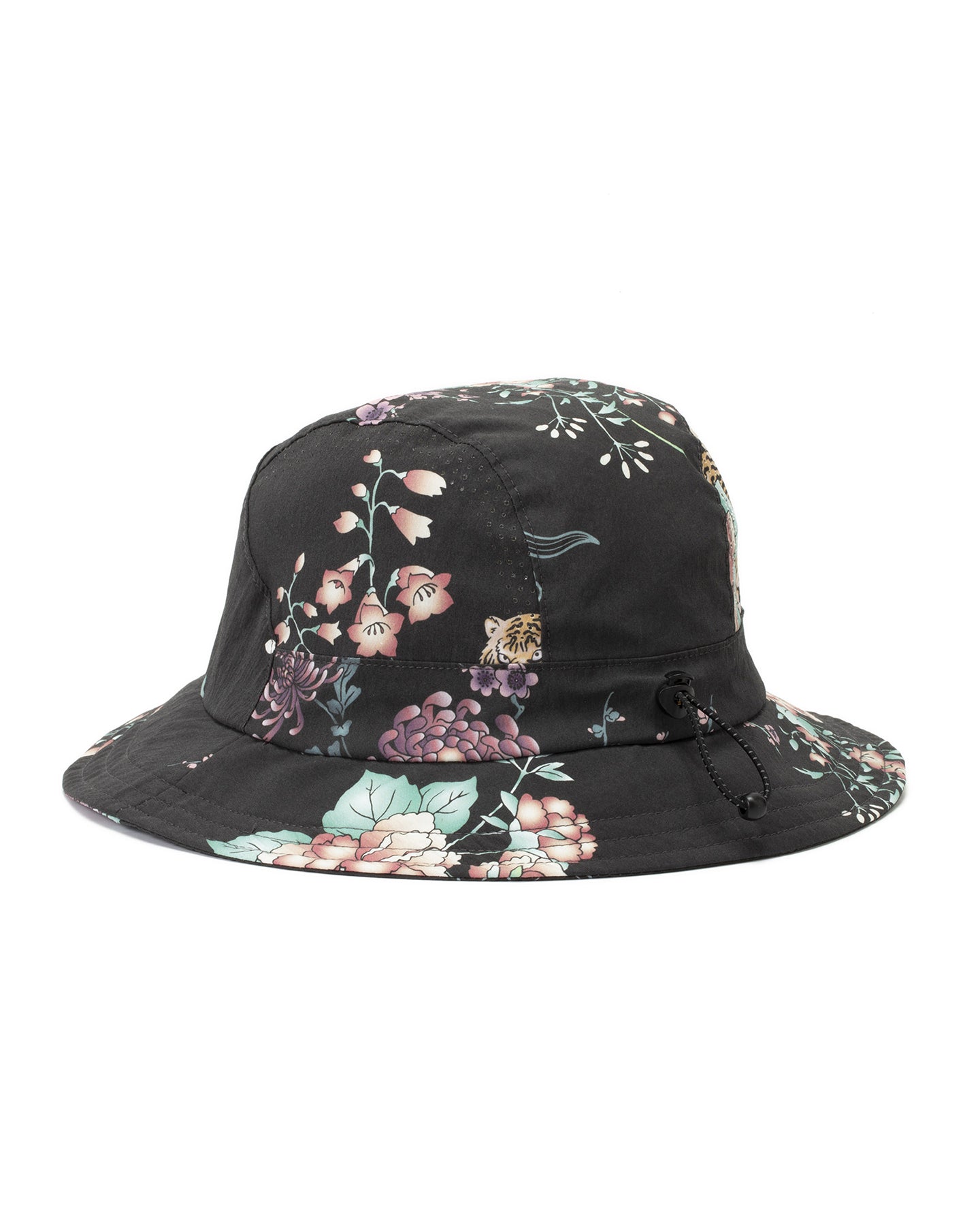 Tiger Lotus Bucket List - Mid
