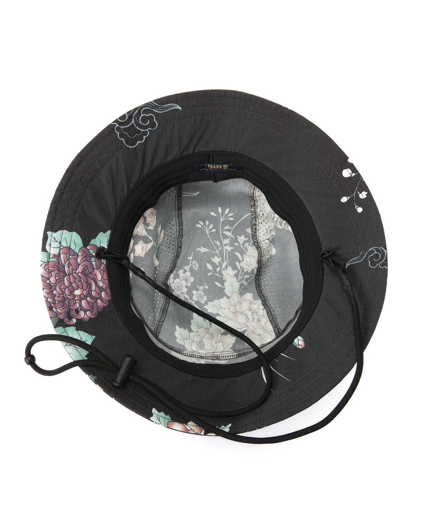 Tiger Lotus Bucket List - Mid