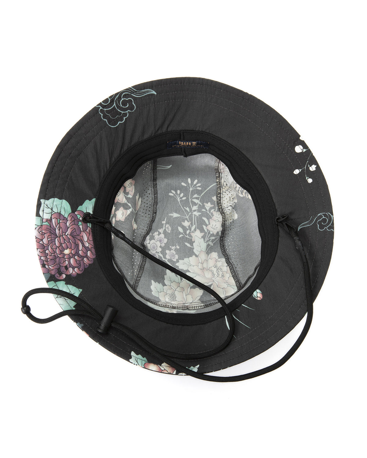 Tiger Lotus Bucket List - Mid