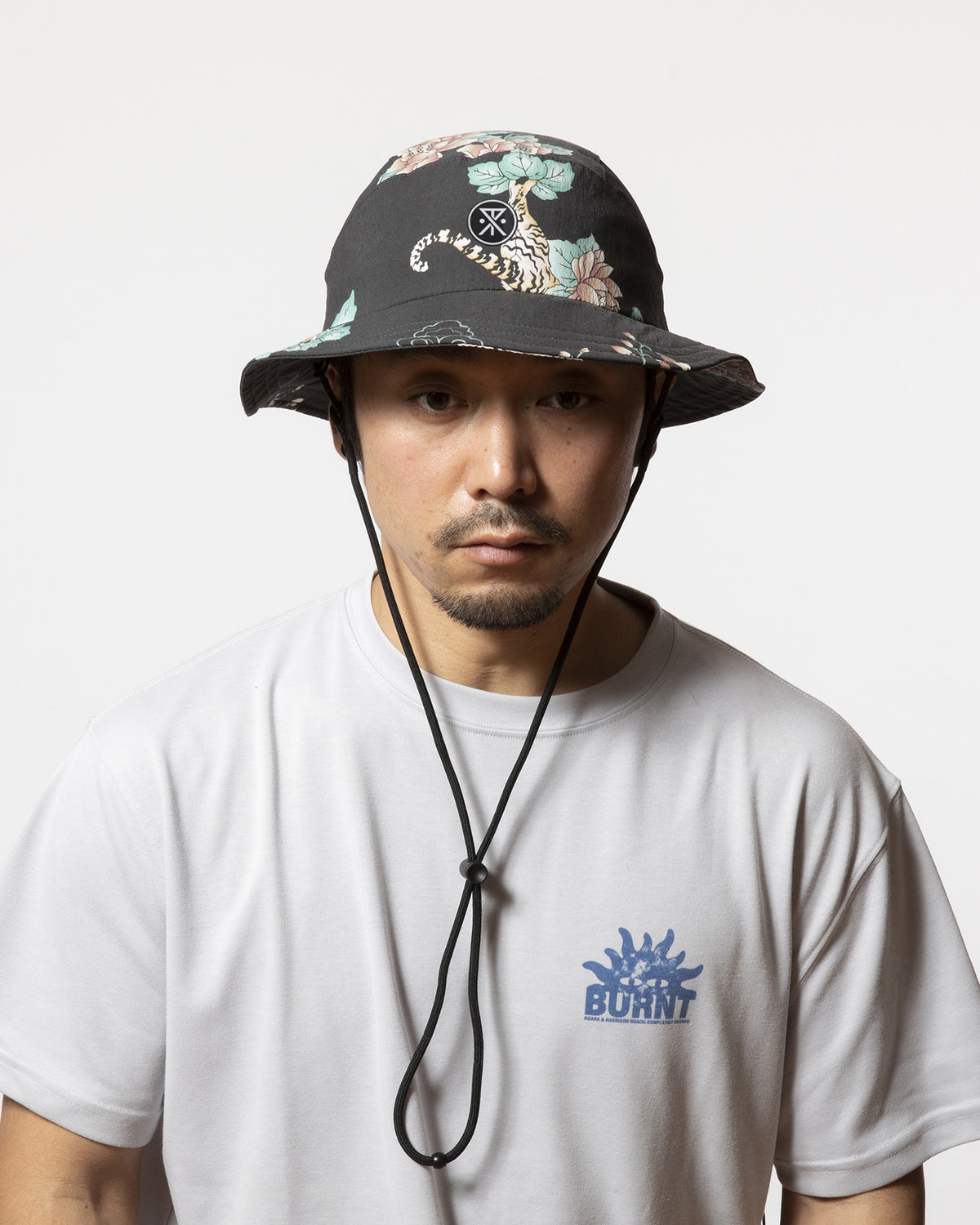 Tiger Lotus Bucket List - Mid