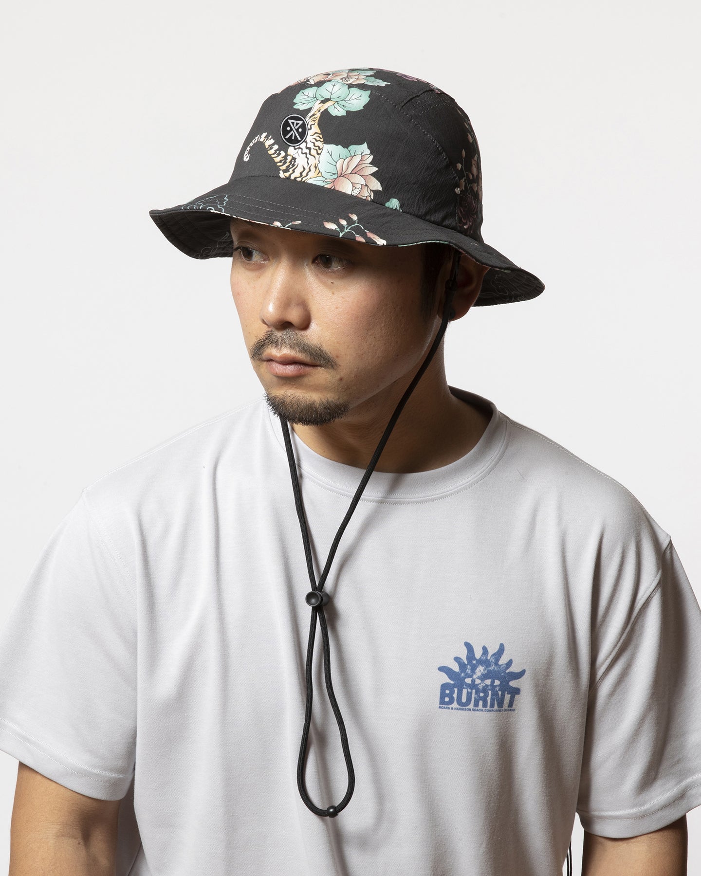 Tiger Lotus Bucket List - Mid