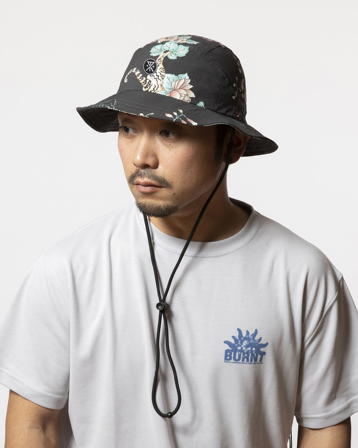 Tiger Lotus Bucket List - Mid