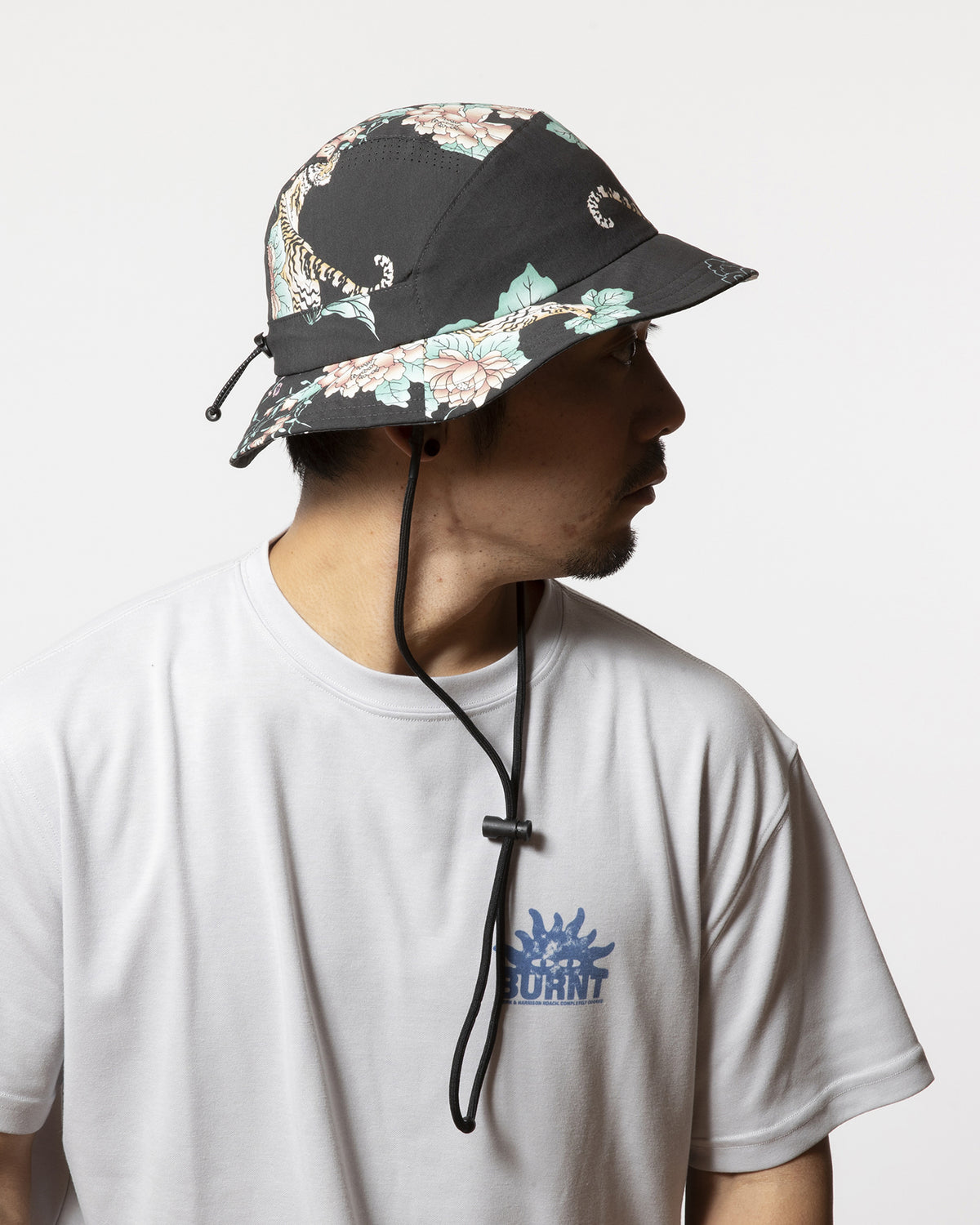 Tiger Lotus Bucket List - Mid
