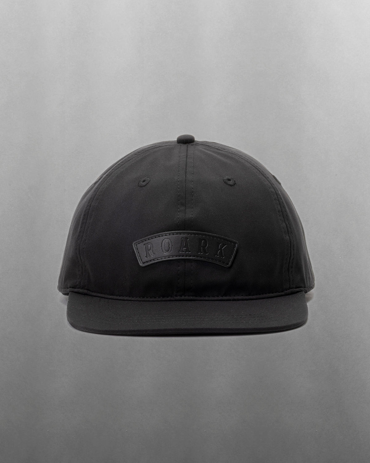 Resistant Twill 6Panelcap - High