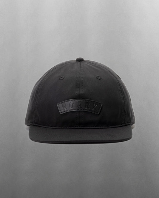 Resistant Twill 6Panelcap - High