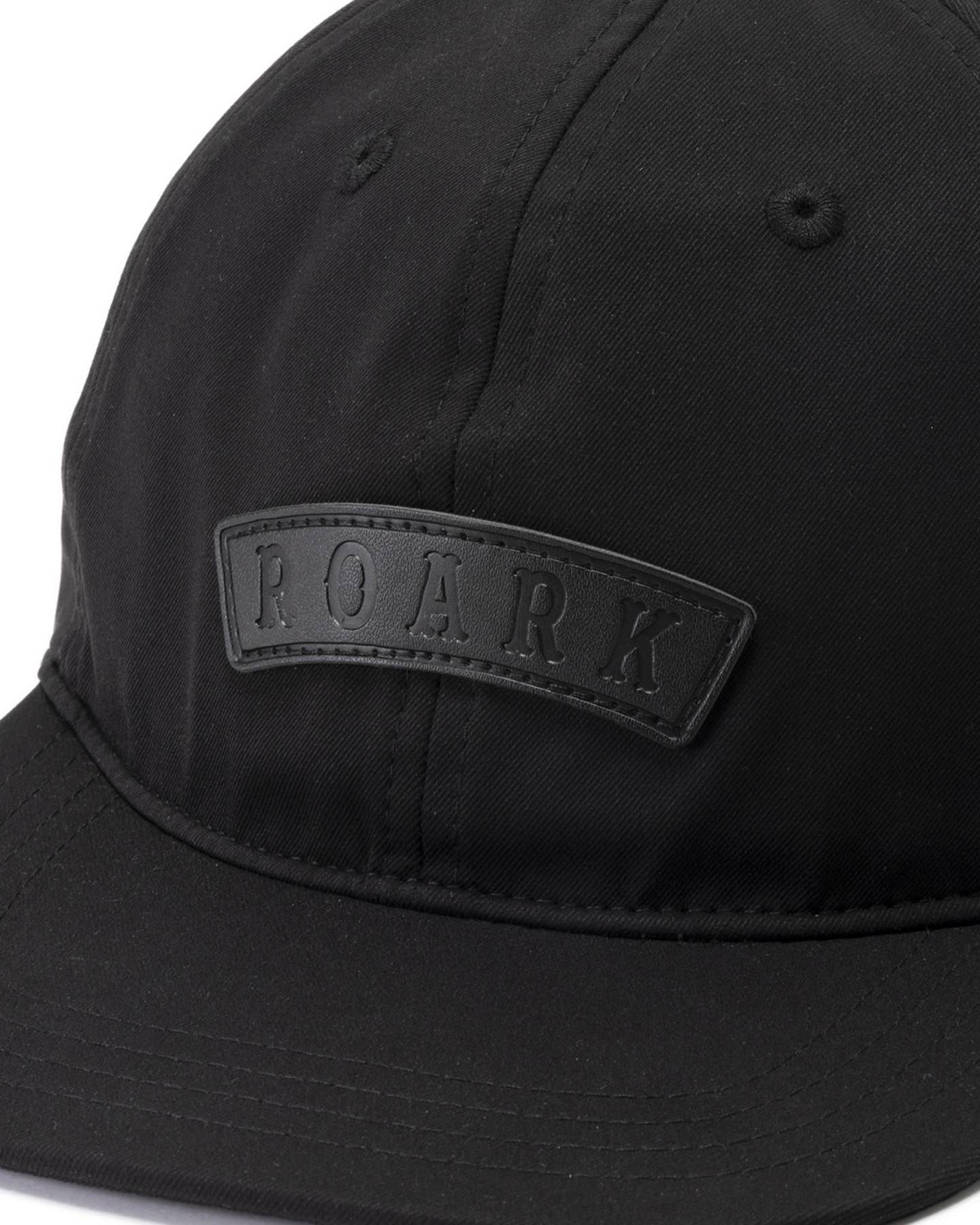 Resistant Twill 6Panelcap - High