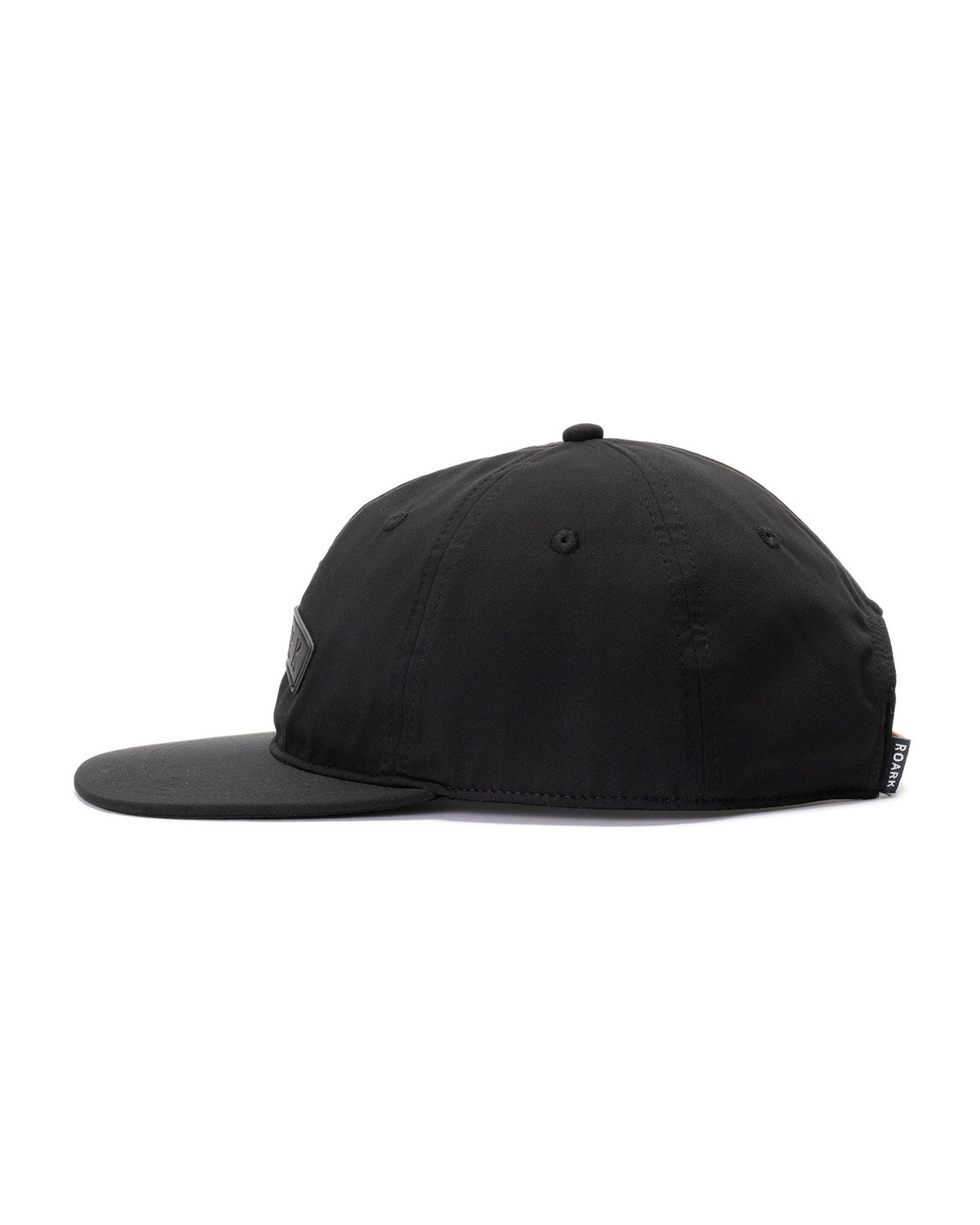 Resistant Twill 6Panelcap - High