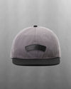 Resistant Twill 6Panelcap - High
