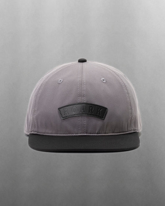 Resistant Twill 6Panelcap - High