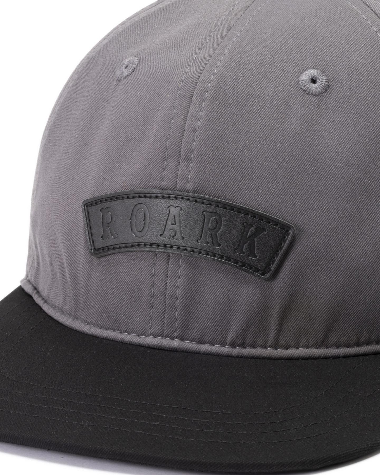 Resistant Twill 6Panelcap - High