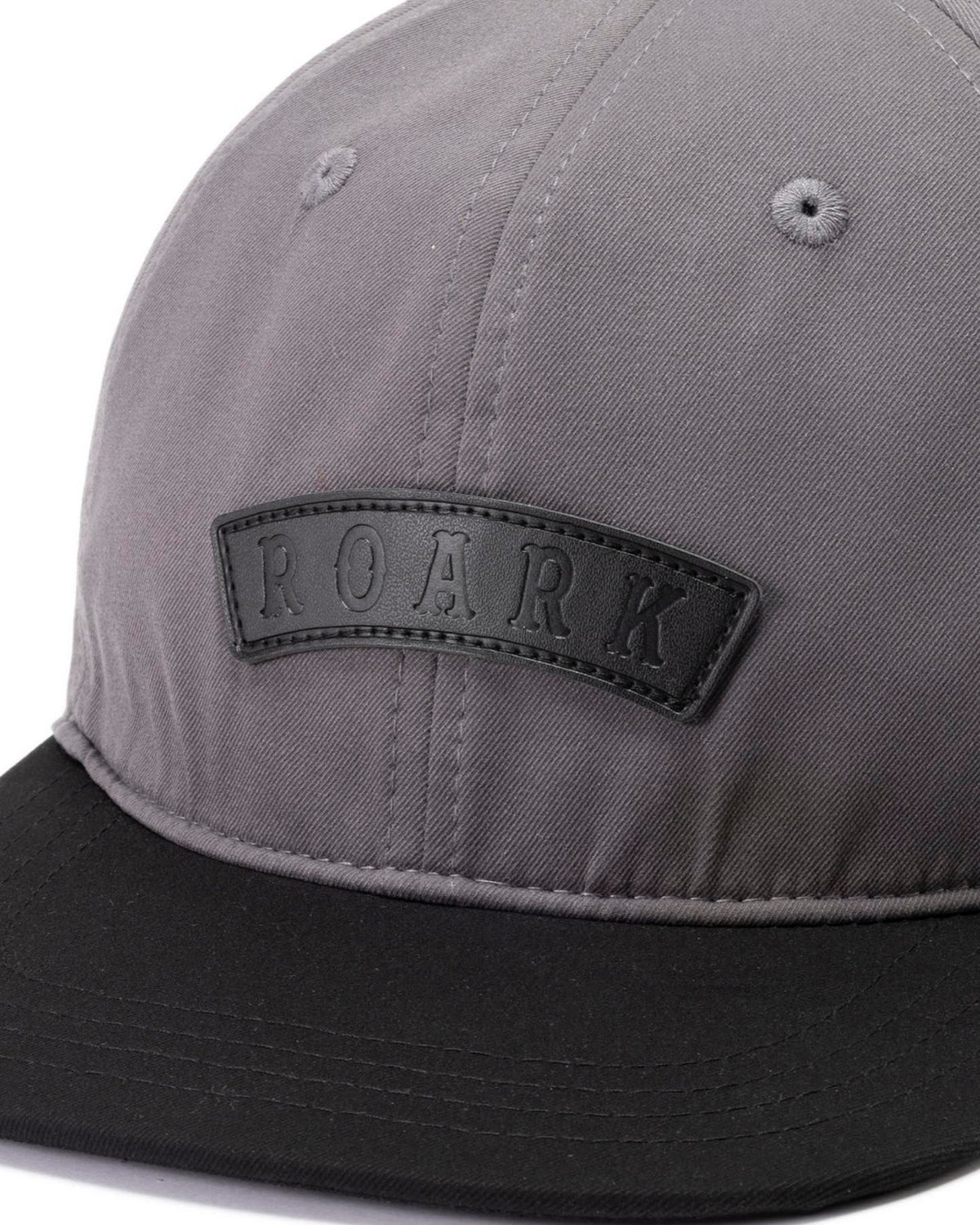 Resistant Twill 6Panelcap - High