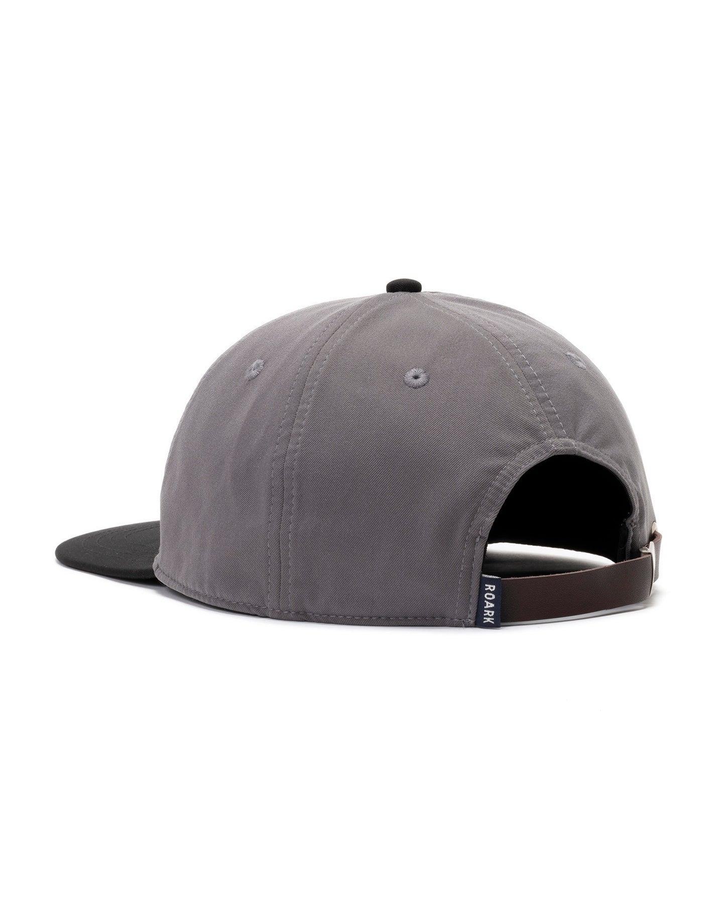 Resistant Twill 6Panelcap - High