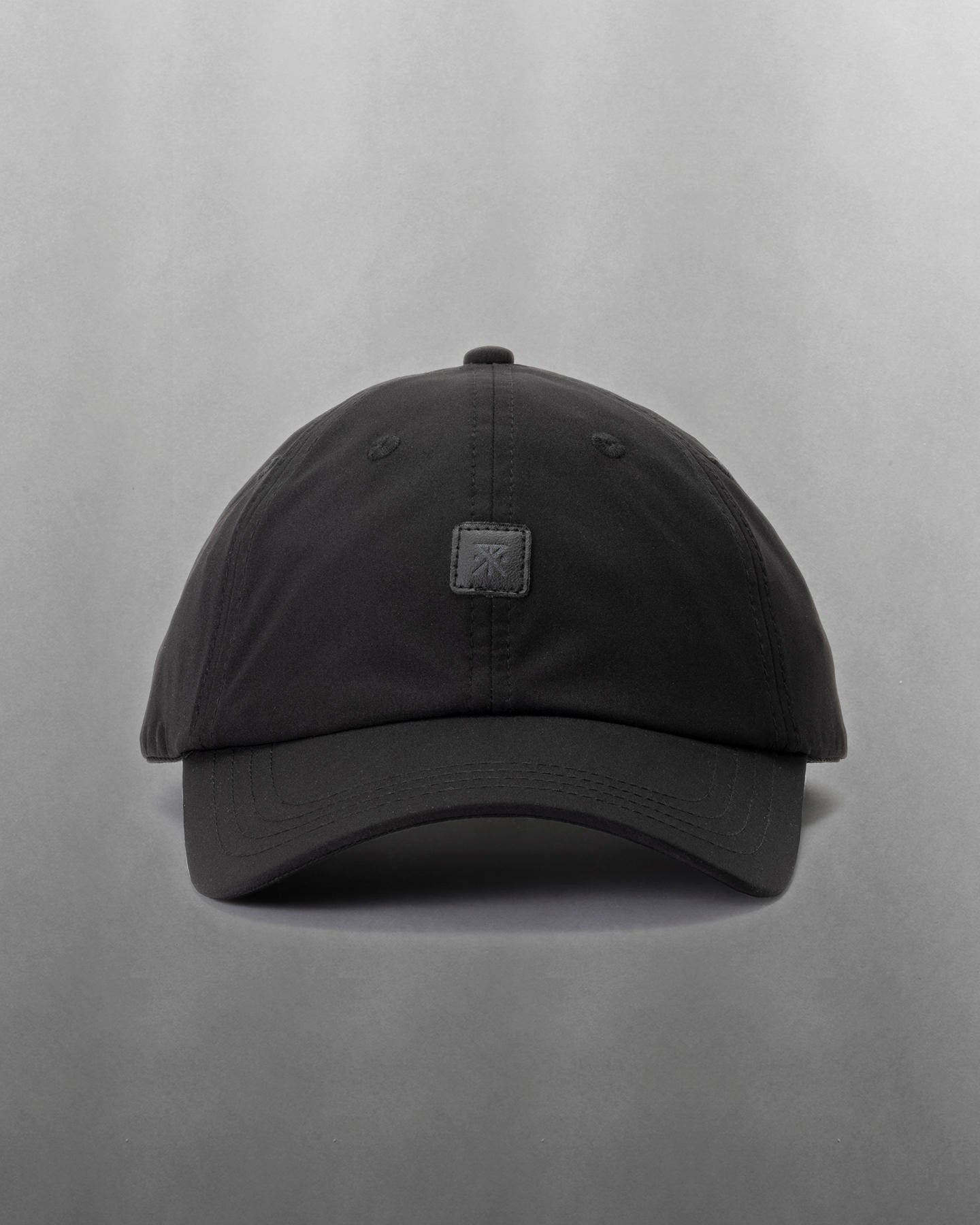 Roamfree 6Panel Cap - Mid
