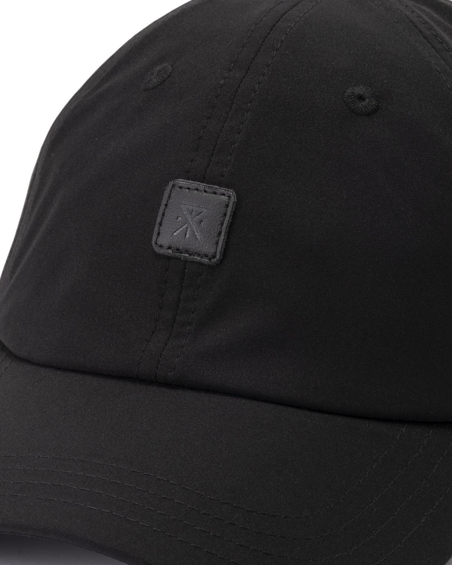Roamfree 6Panel Cap - Mid
