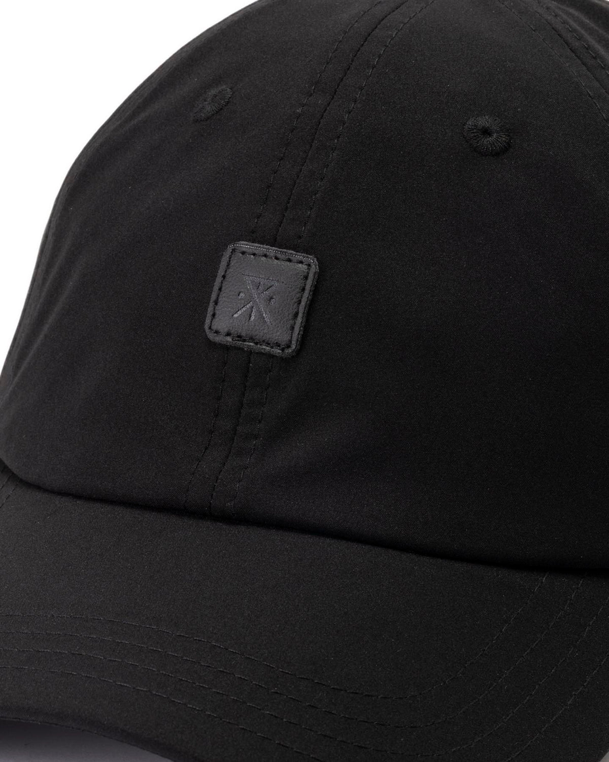 Roamfree 6Panel Cap - Mid
