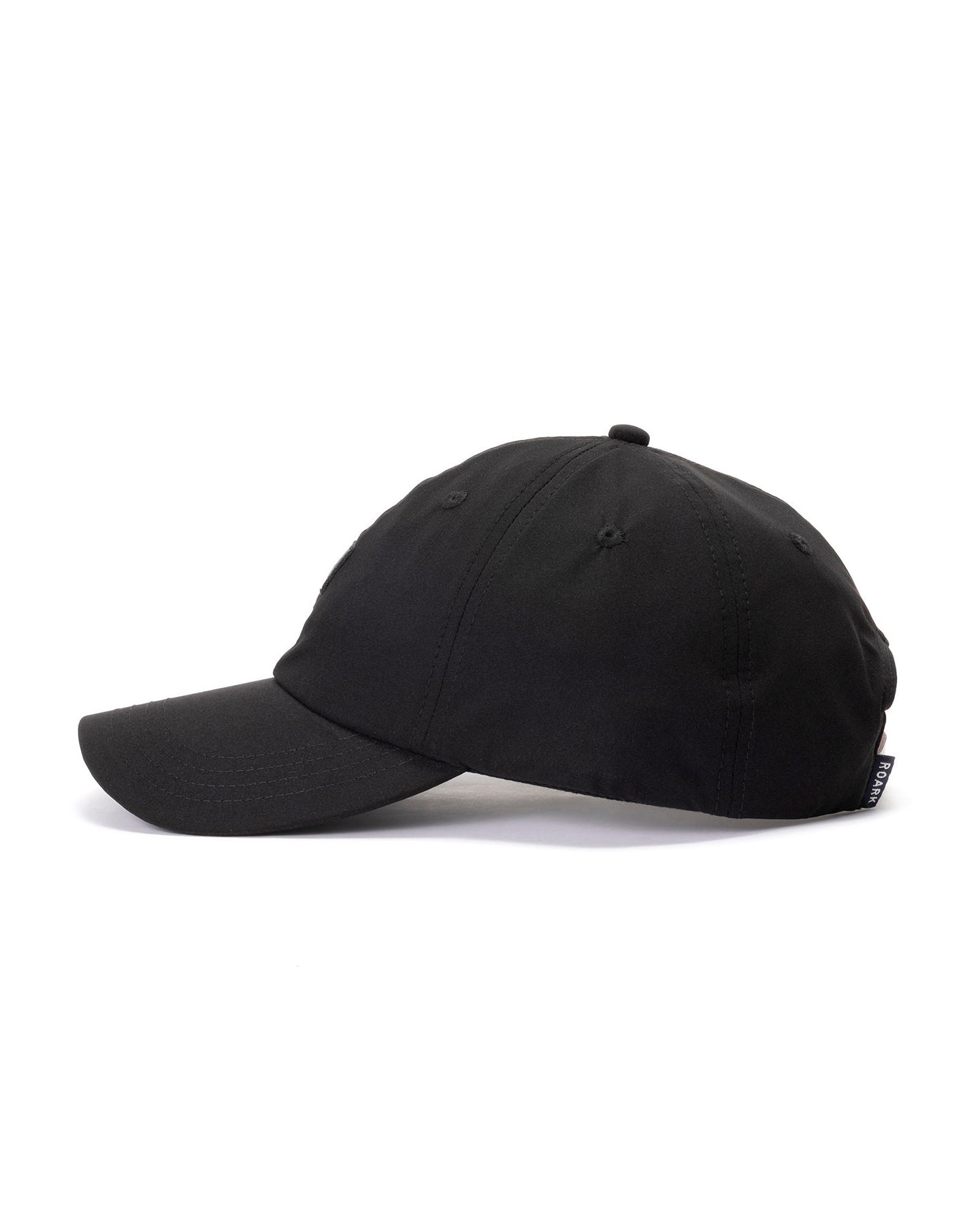 Roamfree 6Panel Cap - Mid