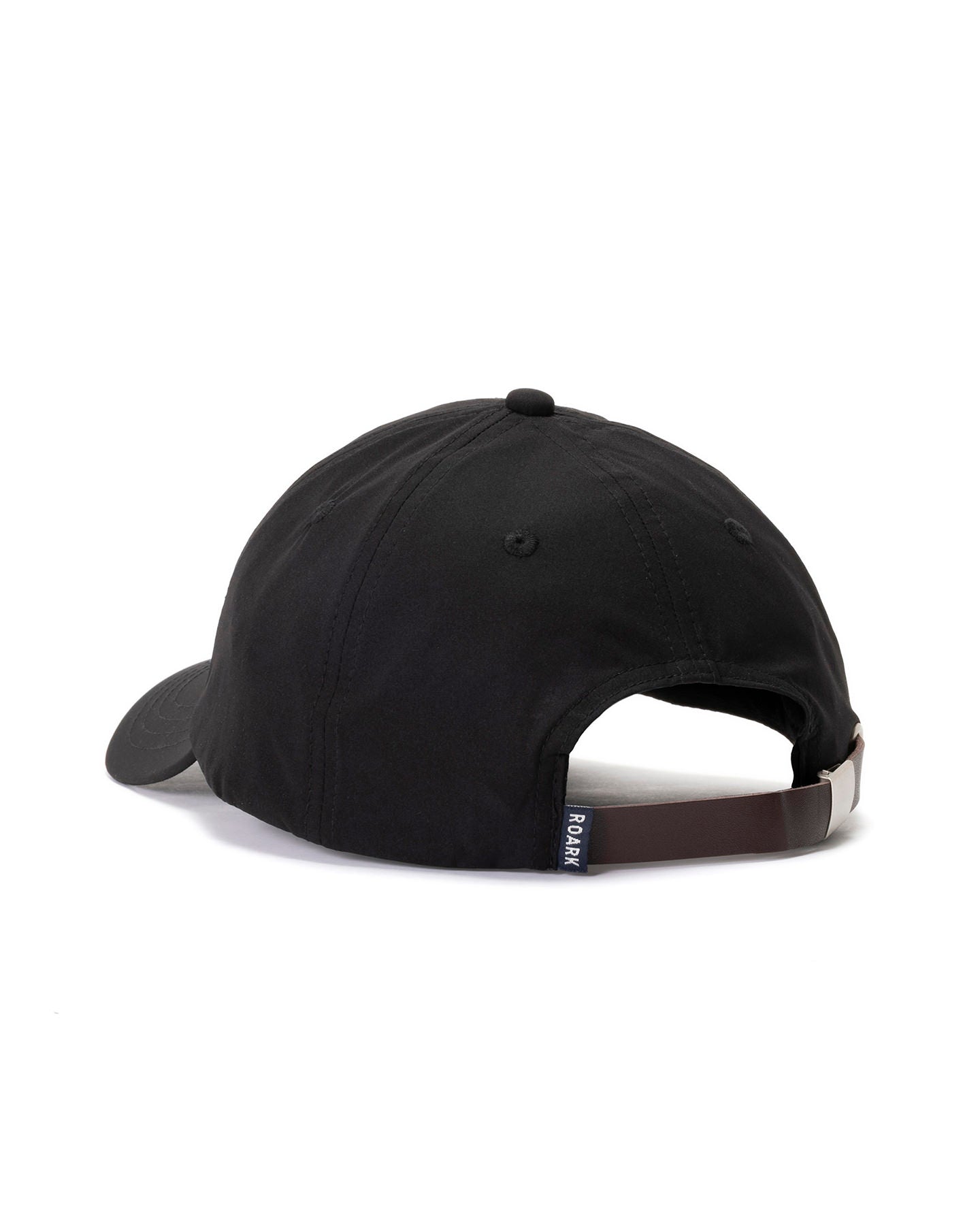 Roamfree 6Panel Cap - Mid