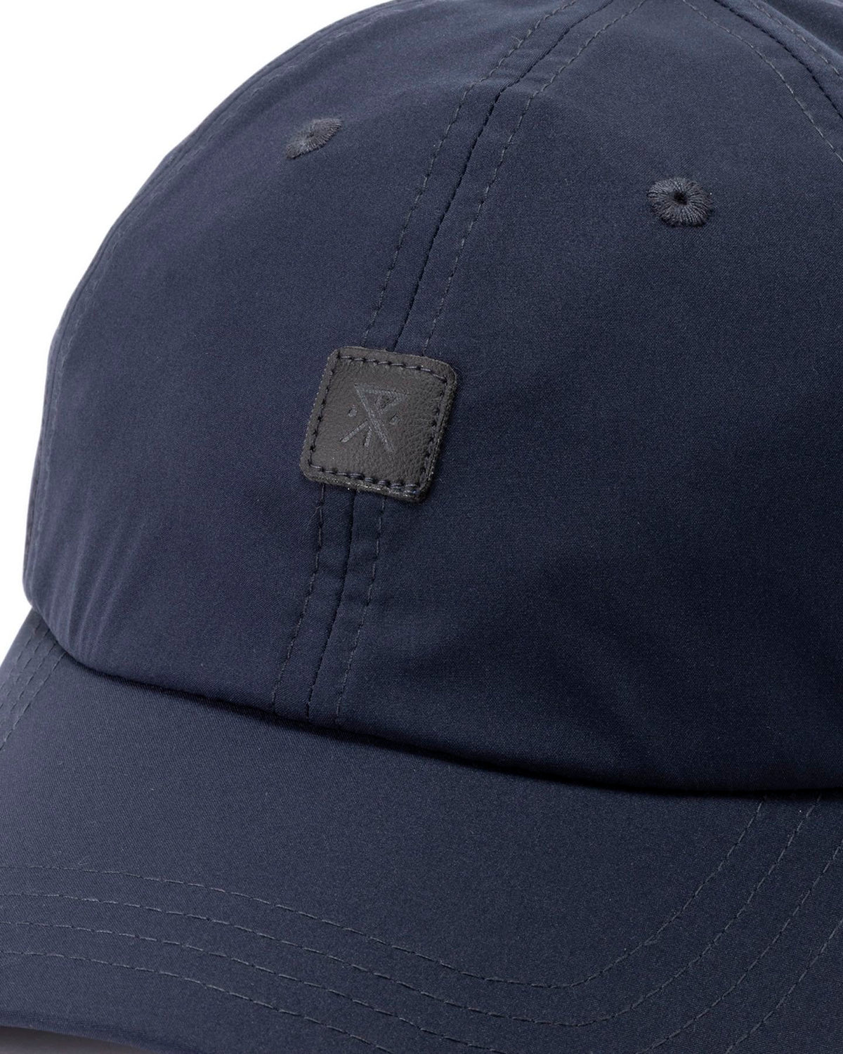 Roamfree 6Panel Cap - Mid
