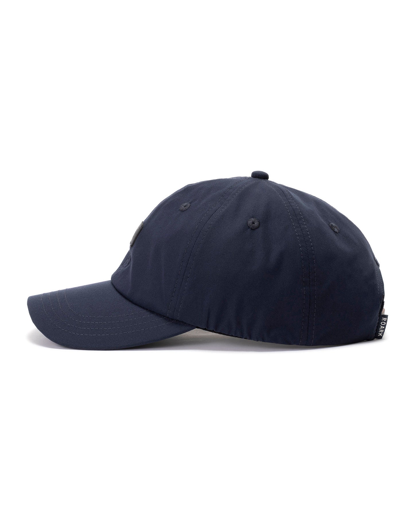 Roamfree 6Panel Cap - Mid