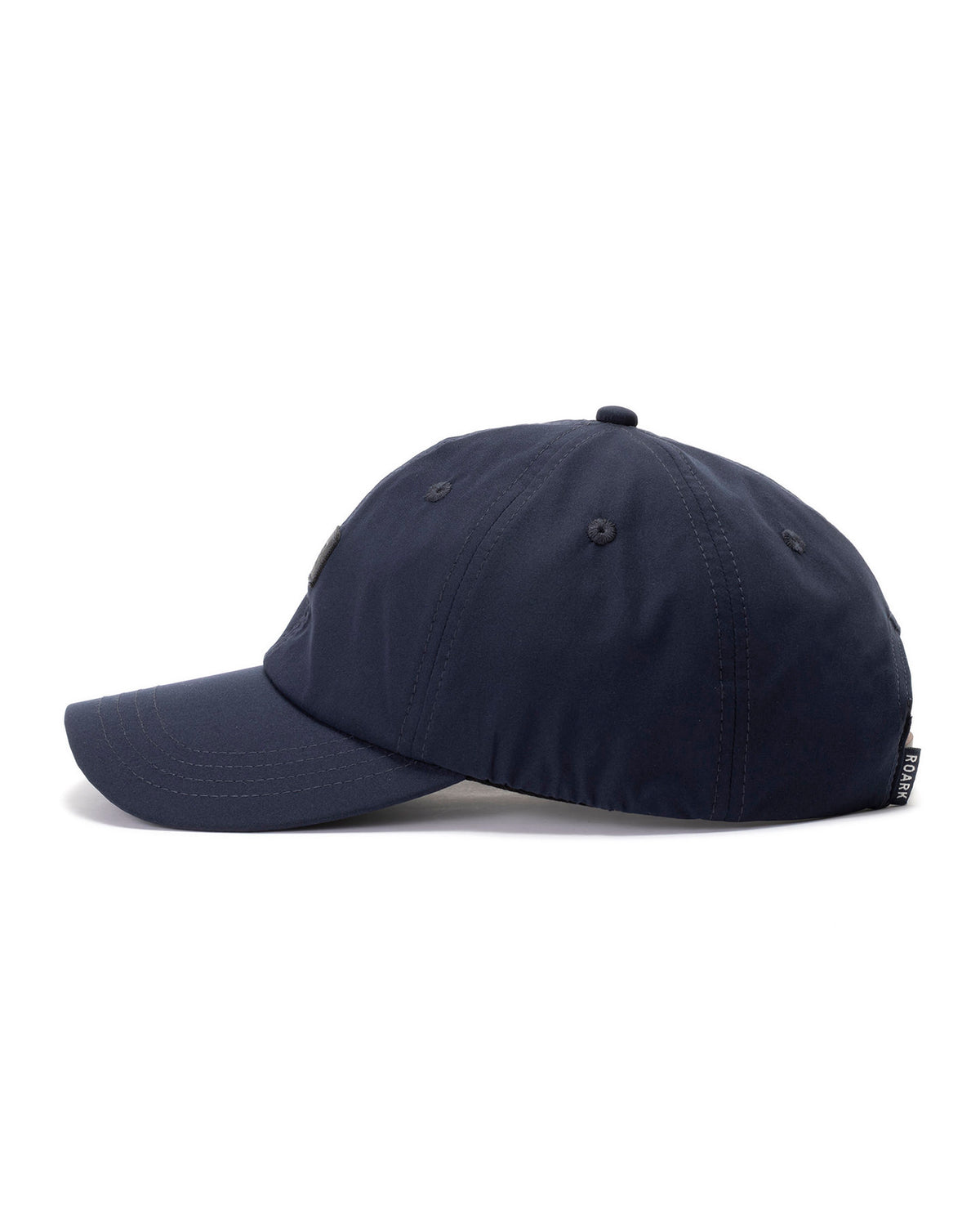 Roamfree 6Panel Cap - Mid