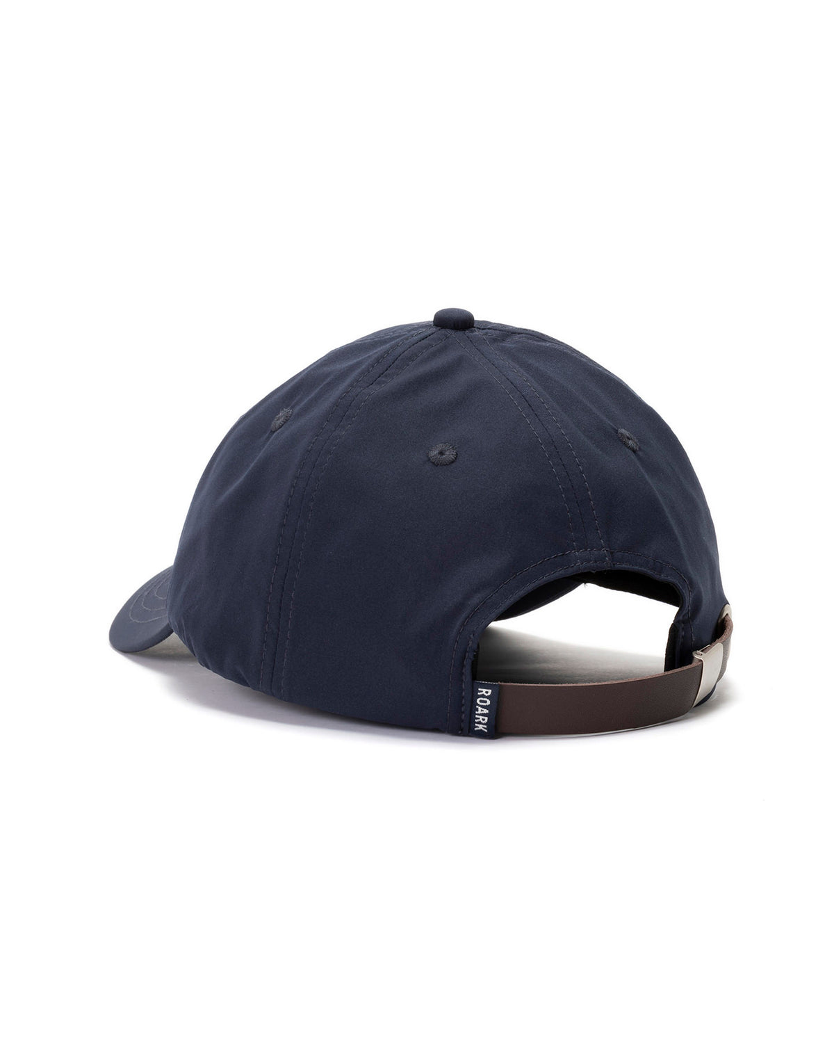 Roamfree 6Panel Cap - Mid