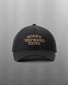 Resistant Twill 6Panel Cap - Mid