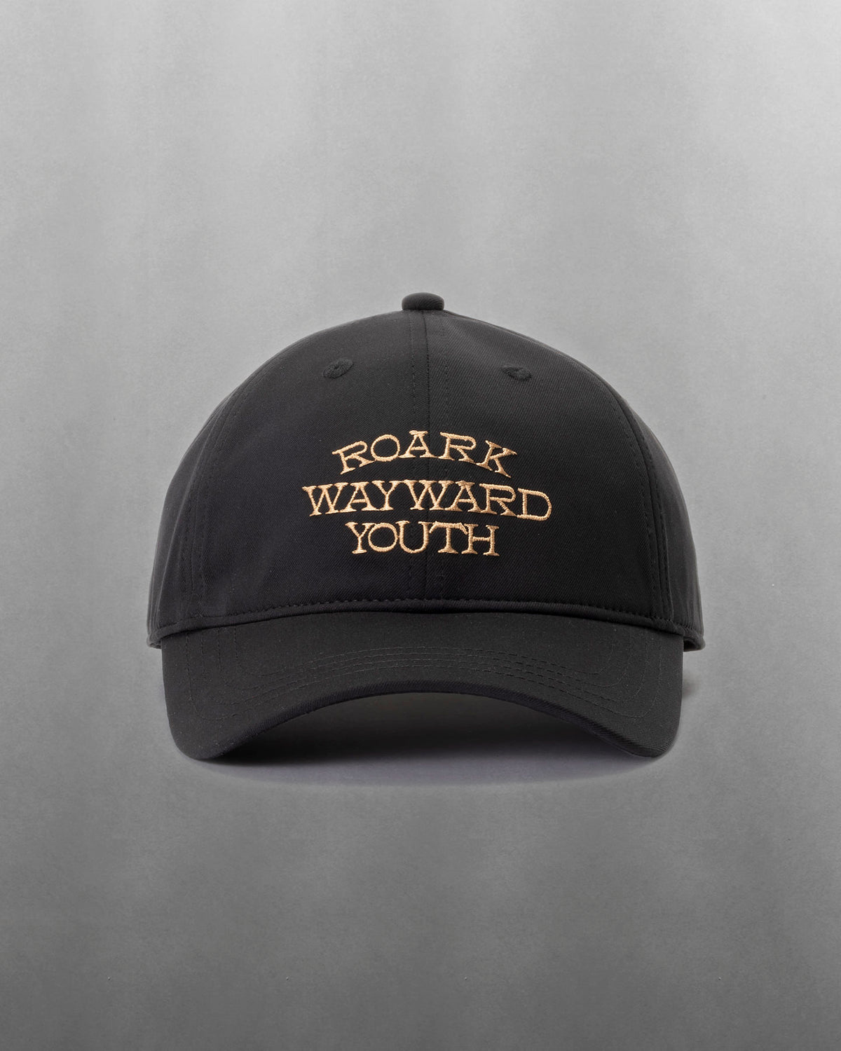 Resistant Twill 6Panel Cap - Mid