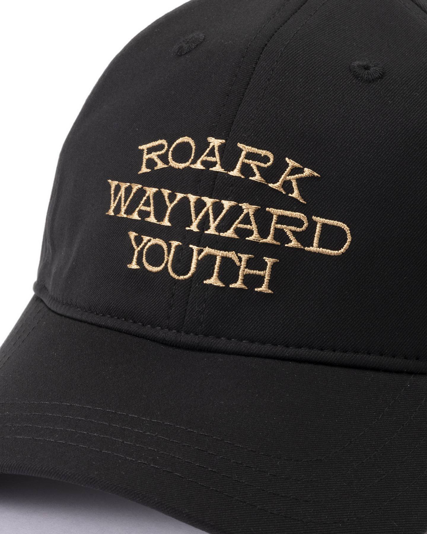 Resistant Twill 6Panel Cap - Mid