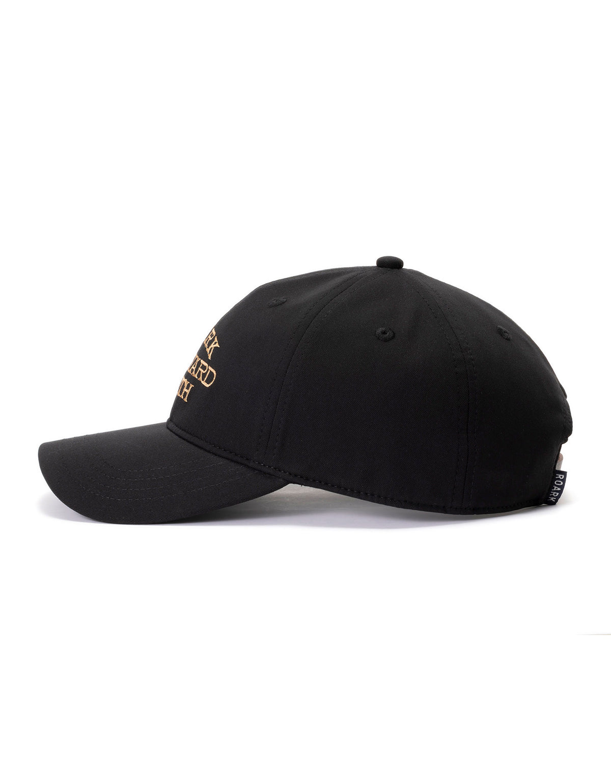 Resistant Twill 6Panel Cap - Mid