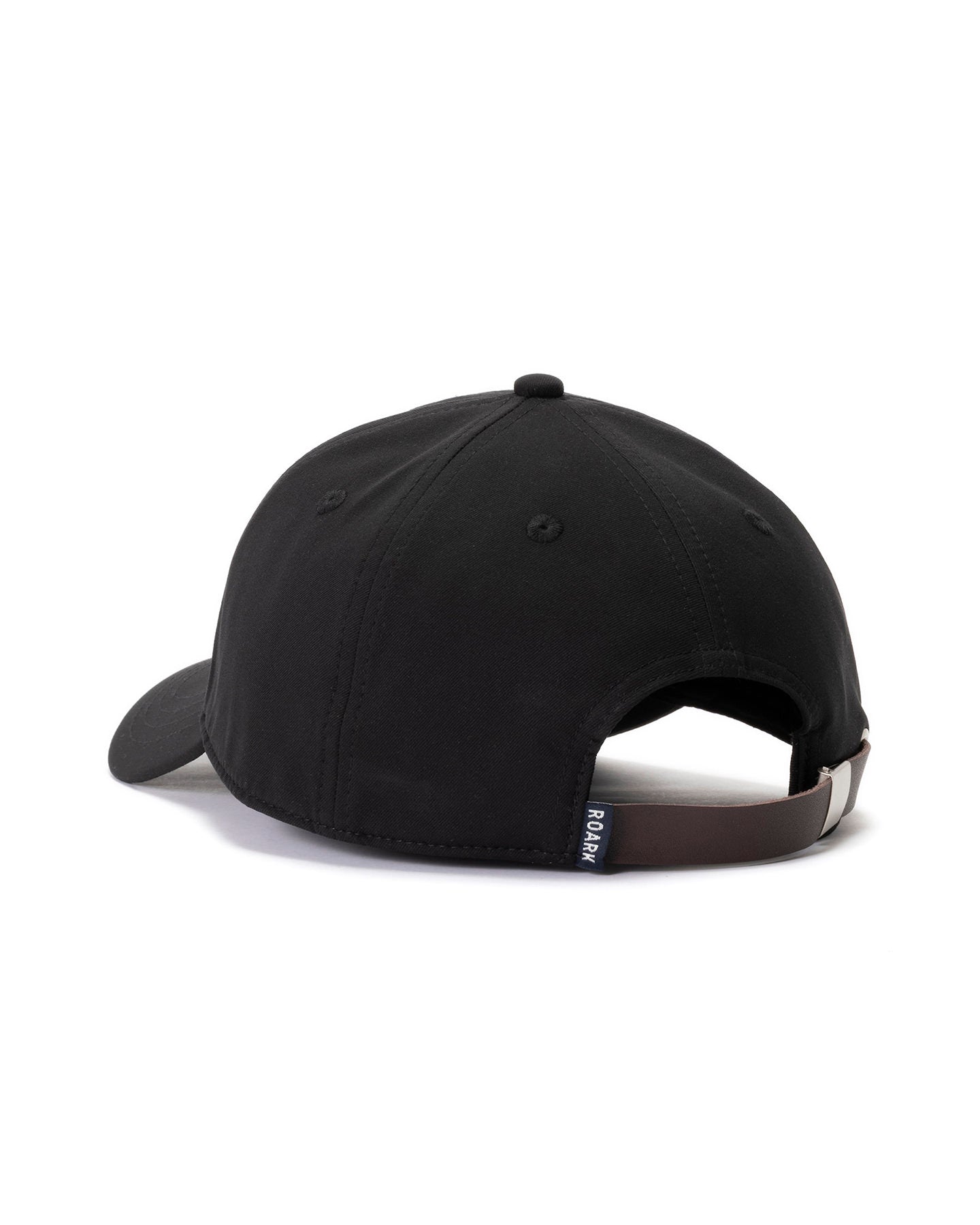 Resistant Twill 6Panel Cap - Mid