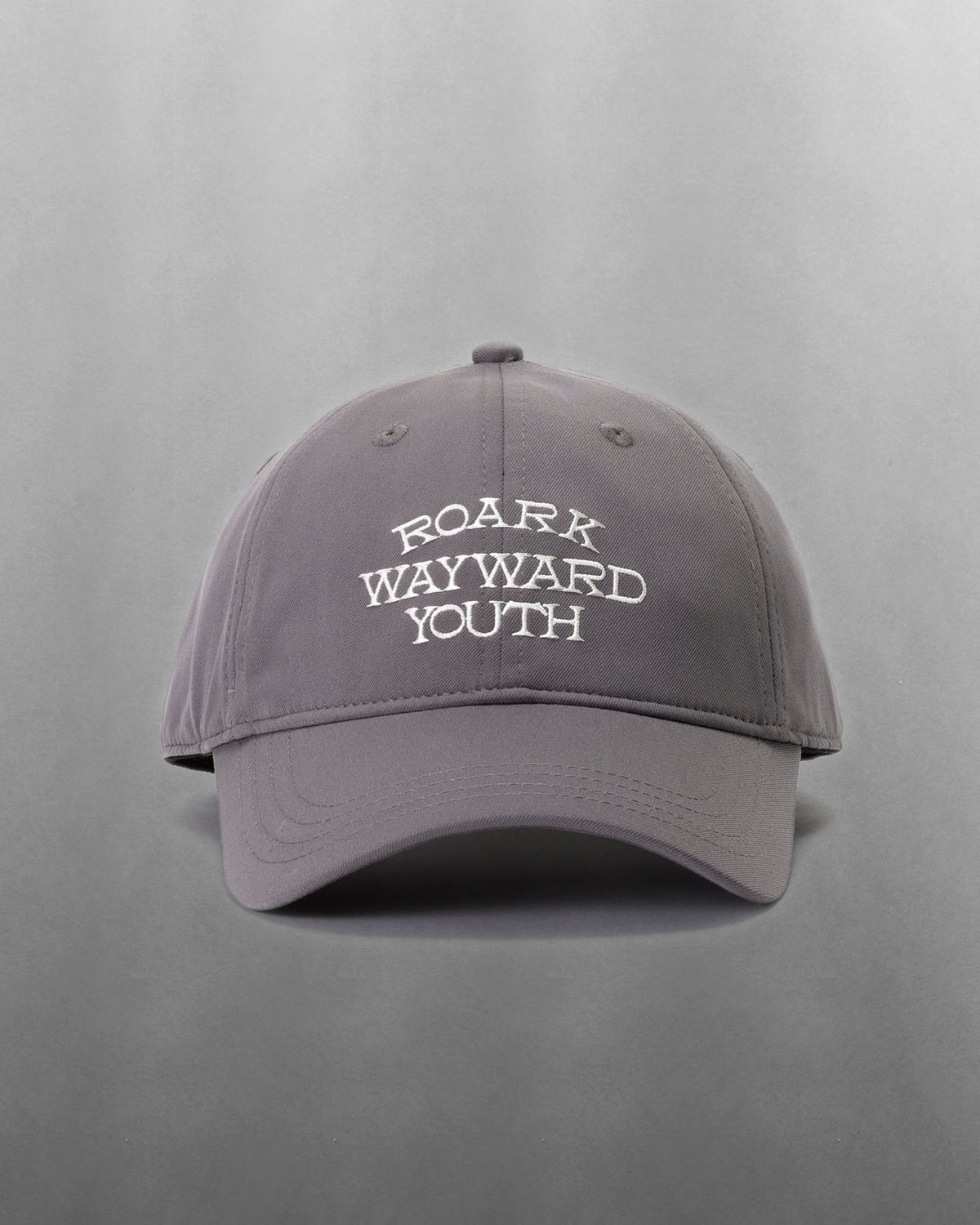 Resistant Twill 6Panel Cap - Mid