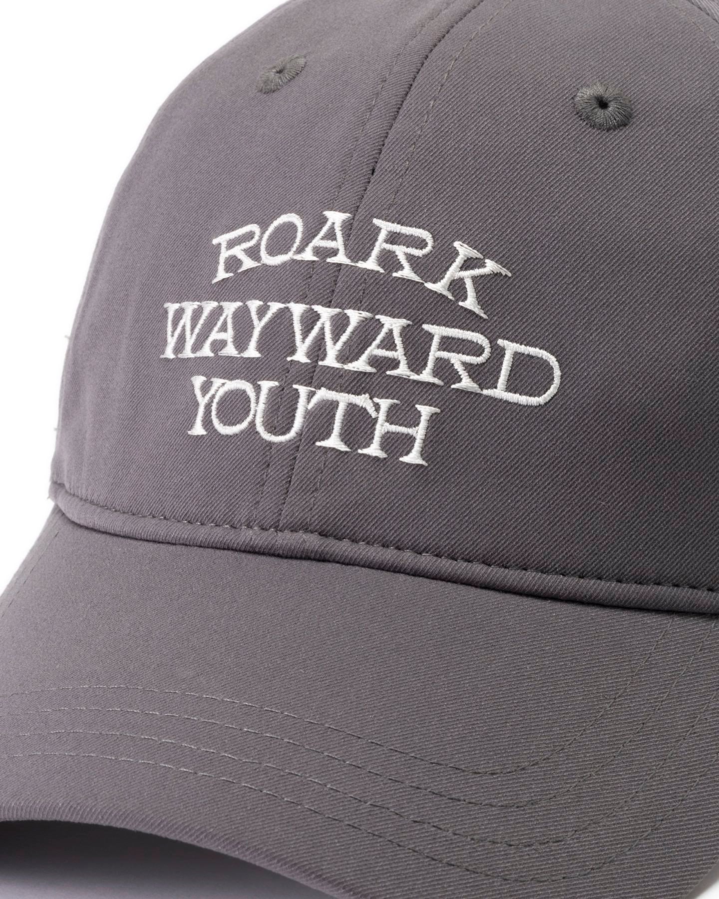 Resistant Twill 6Panel Cap - Mid