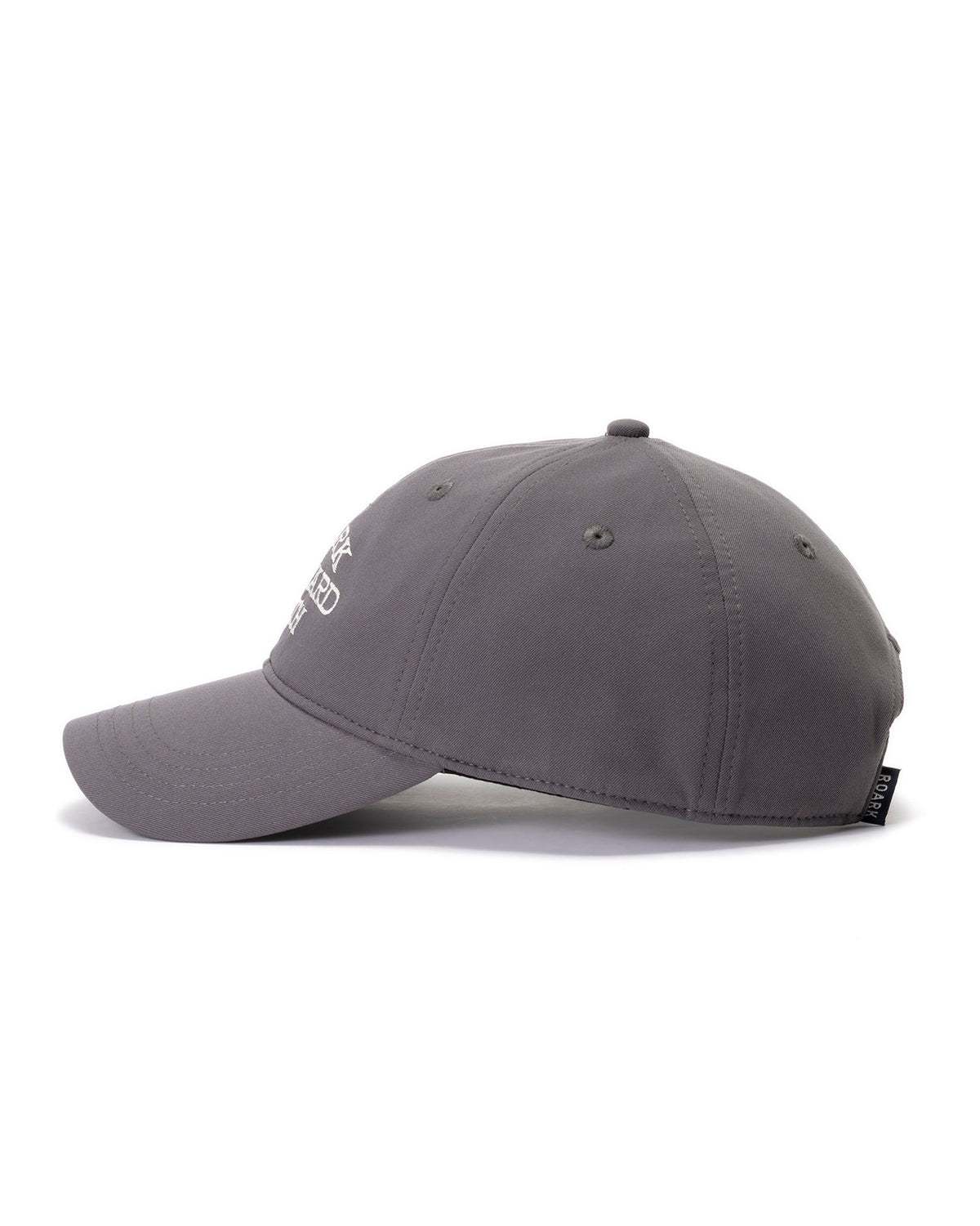 Resistant Twill 6Panel Cap - Mid