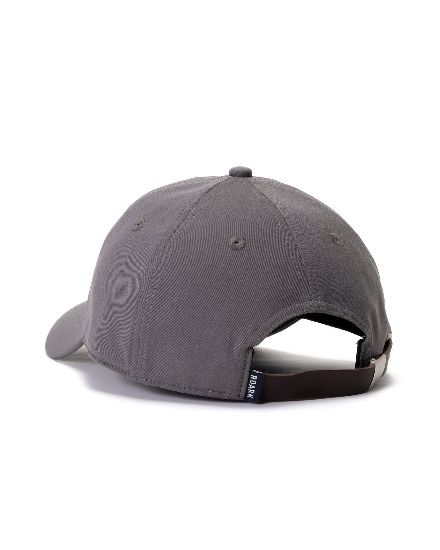 Resistant Twill 6Panel Cap - Mid