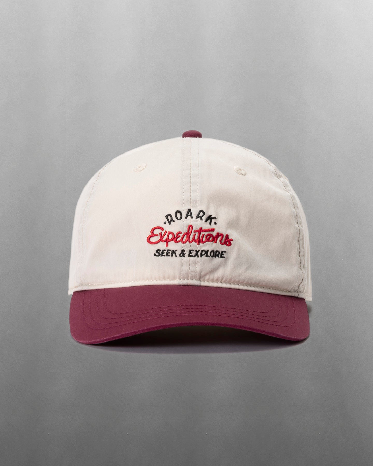 Sign Writer 6Panel Cap - High