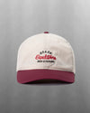 Sign Writer 6Panel Cap - High