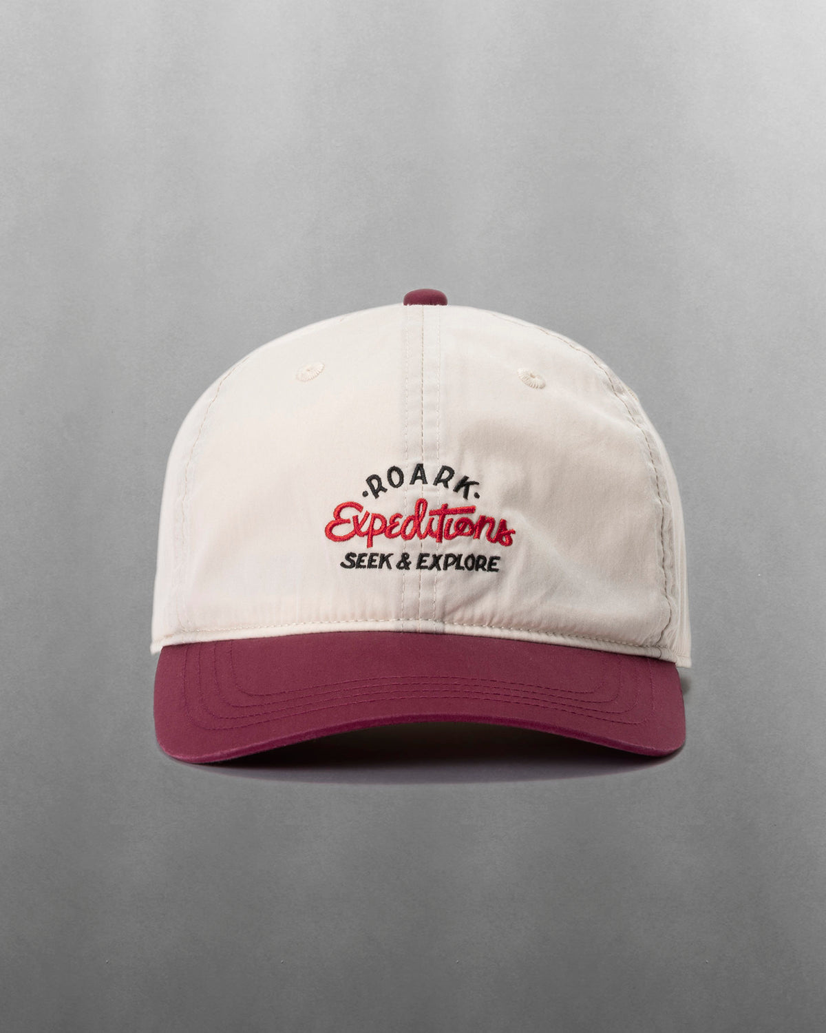 Sign Writer 6Panel Cap - High