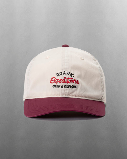 Sign Writer 6Panel Cap - High