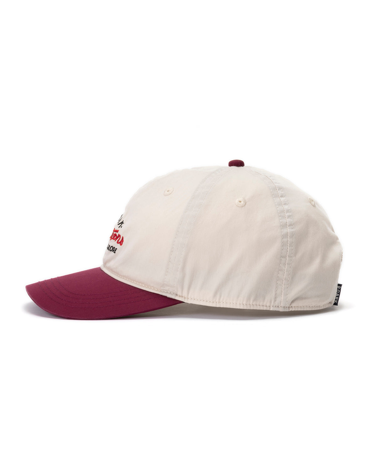 Sign Writer 6Panel Cap - High