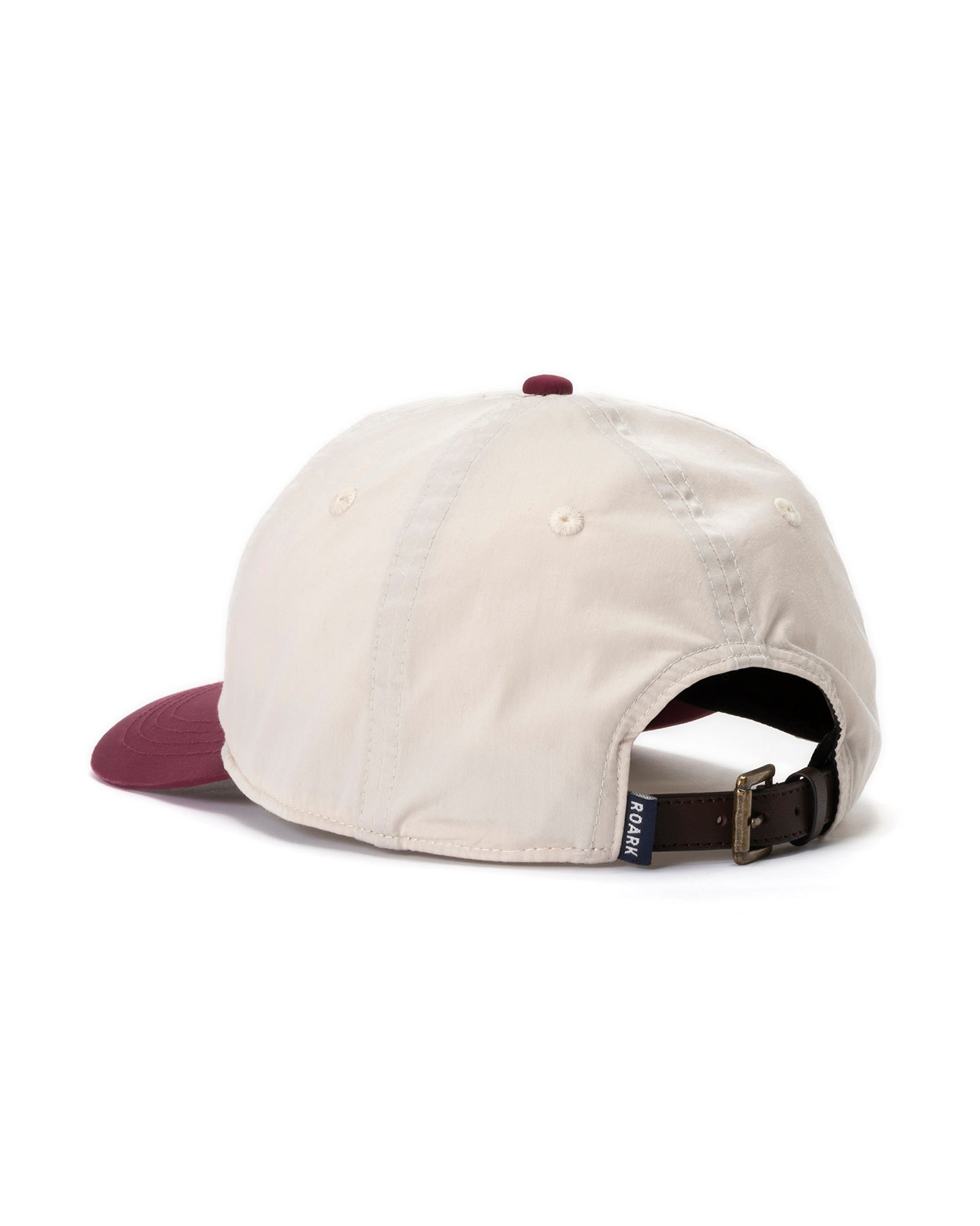 Sign Writer 6Panel Cap - High