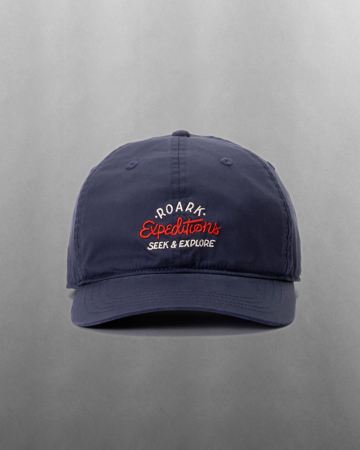 Sign Writer 6Panel Cap - High