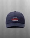Sign Writer 6Panel Cap - High