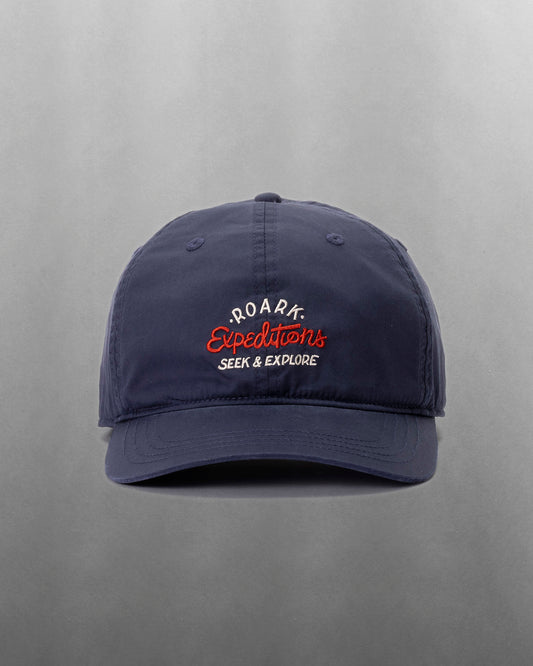 Sign Writer 6Panel Cap - High