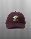 F.Roaming 6Panel Cap - Mid